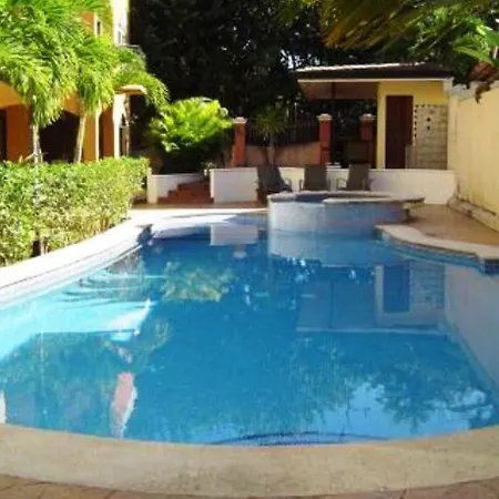 Casa Malia Guapinol #8 Apartment Tamarindo Exterior photo