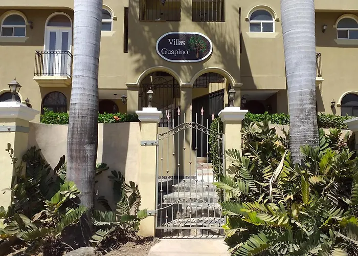 Casa Malia Guapinol #8