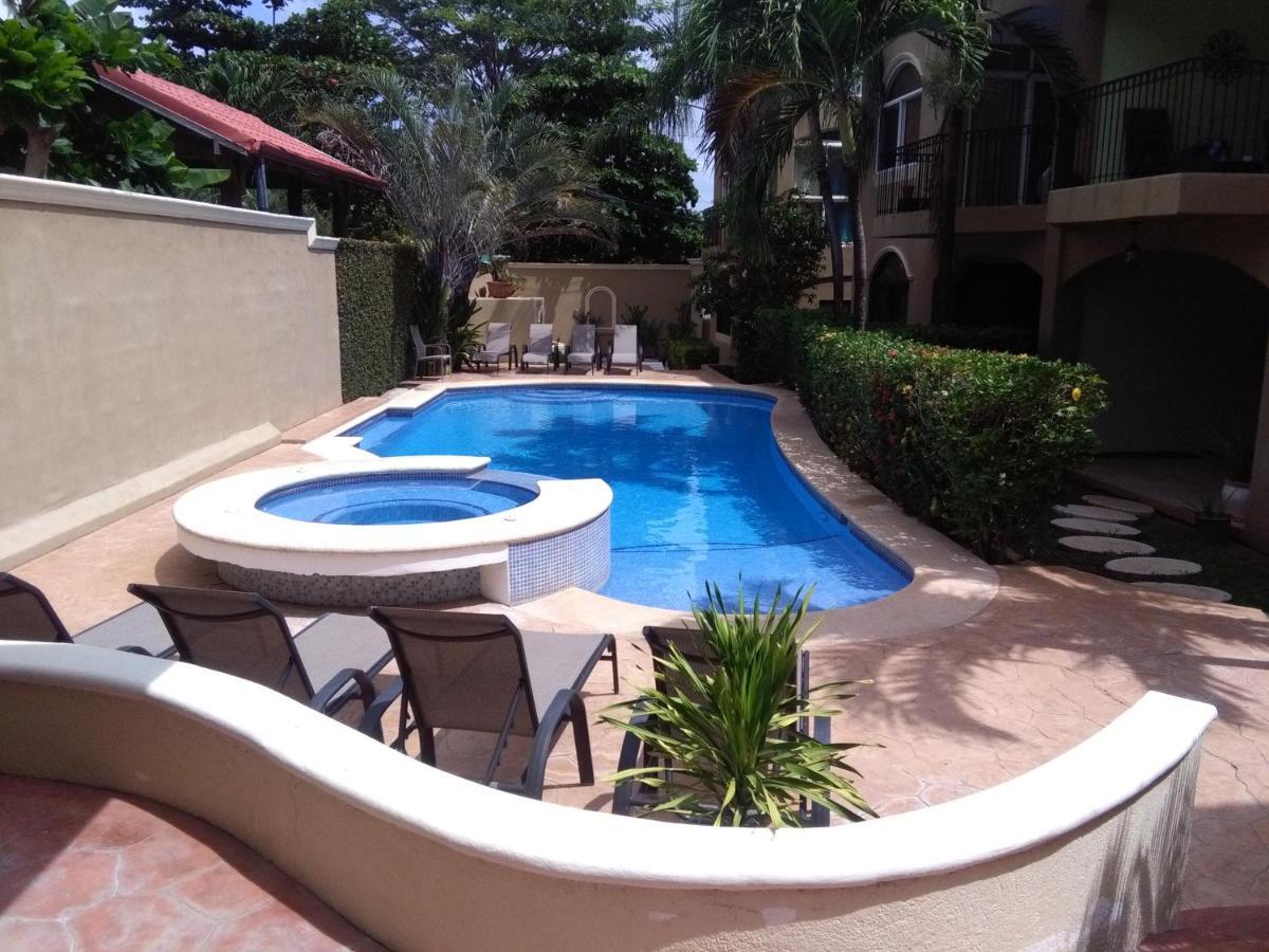 Casa Malia Guapinol #8 *