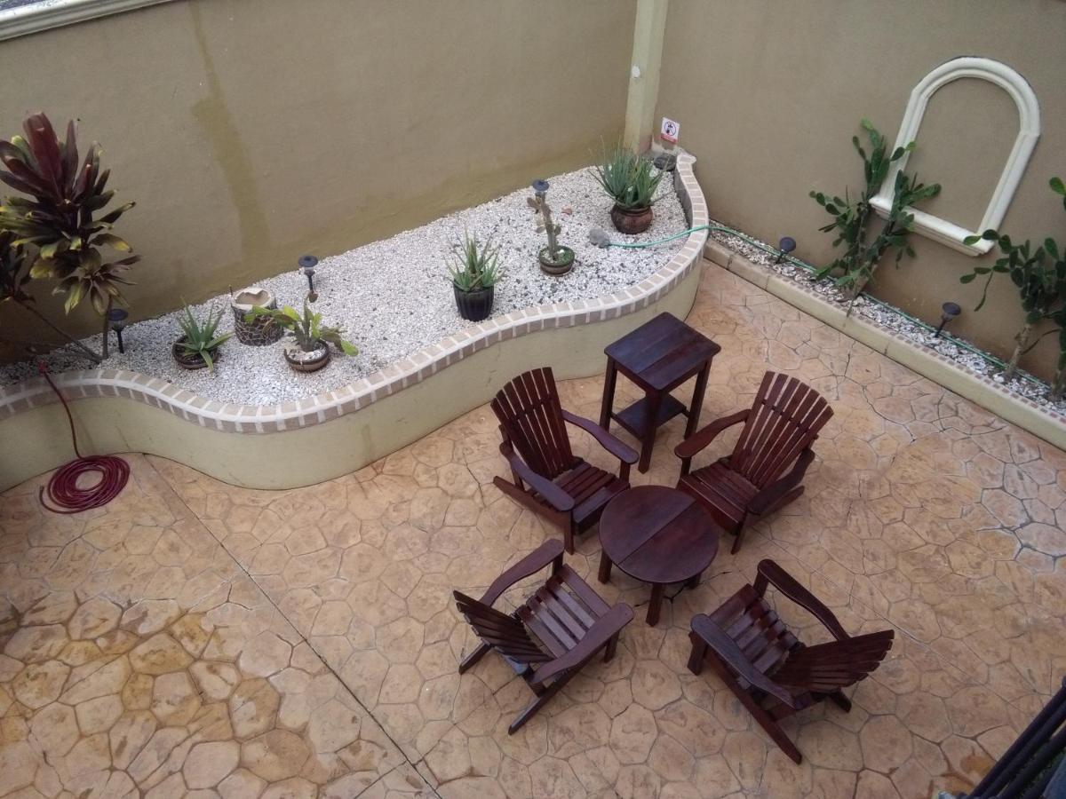 Casa Malia Guapinol #8