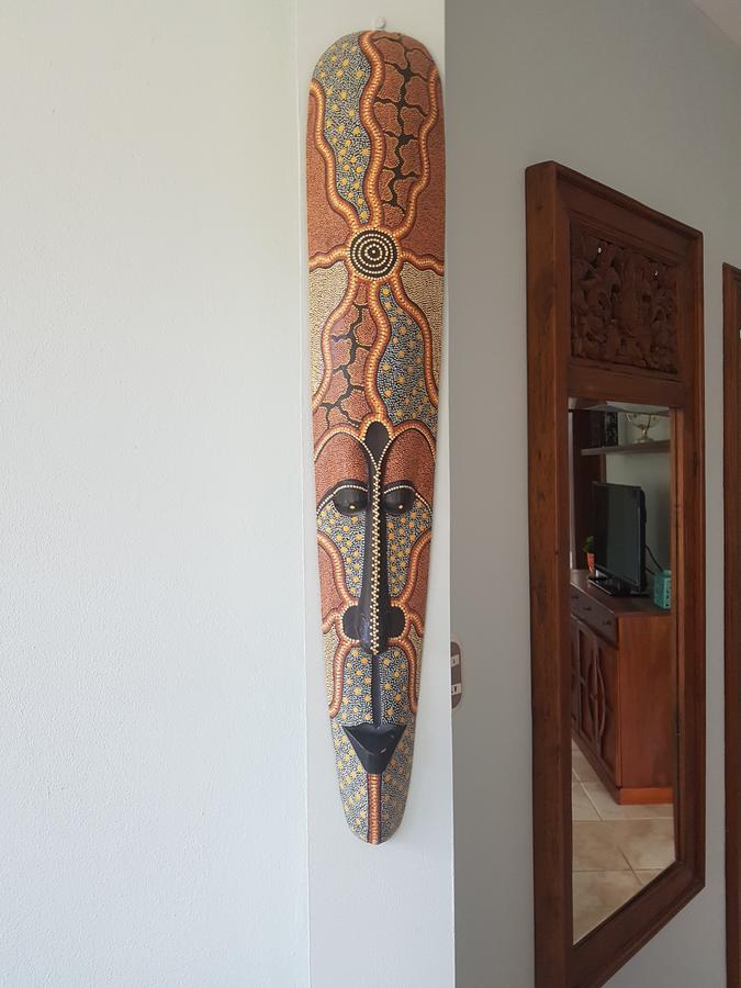 Casa Malia Guapinol #8 *