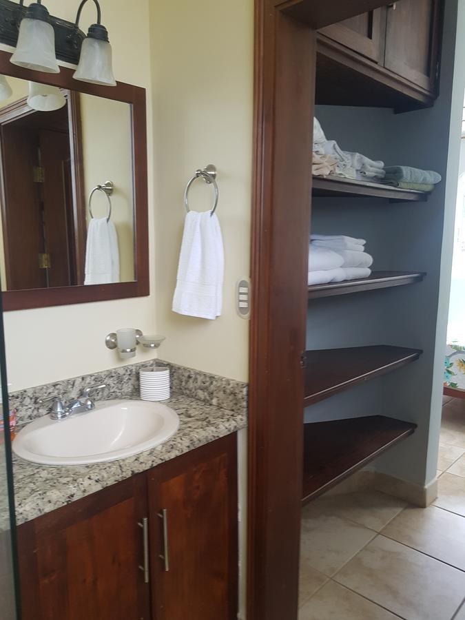 Apartment Casa Malia Guapinol #8 *