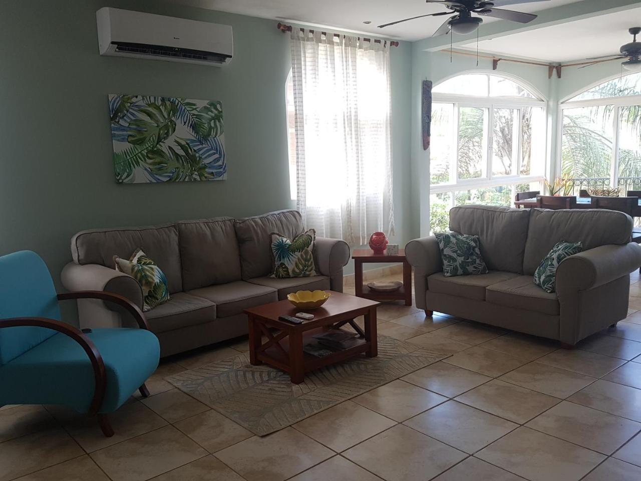 Apartment Casa Malia Guapinol #8 Tamarindo