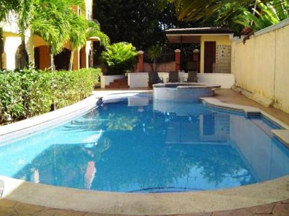 Casa Malia Guapinol #8 Tamarindo