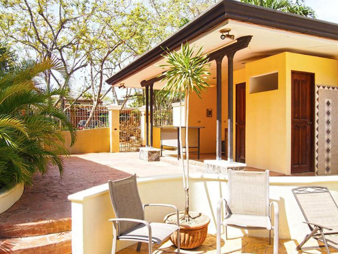 Casa Malia Guapinol #8 Tamarindo